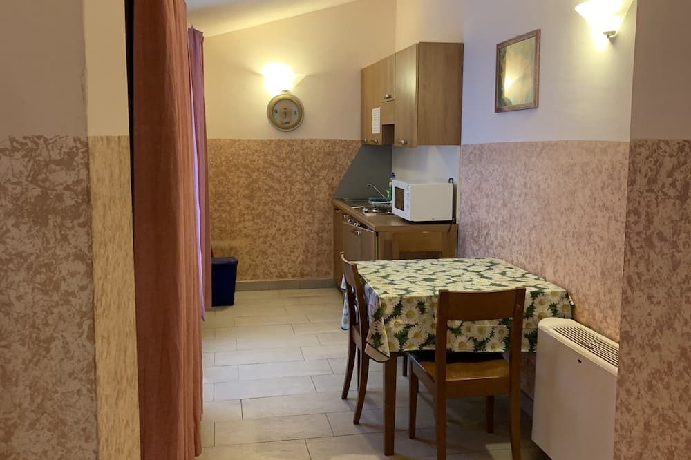 Photo of Kitchen in Santa Maria Novella