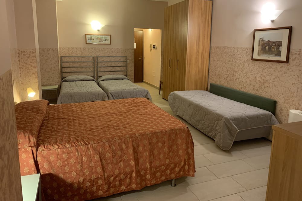 Photo of Bedroom in Santa Maria Novella
