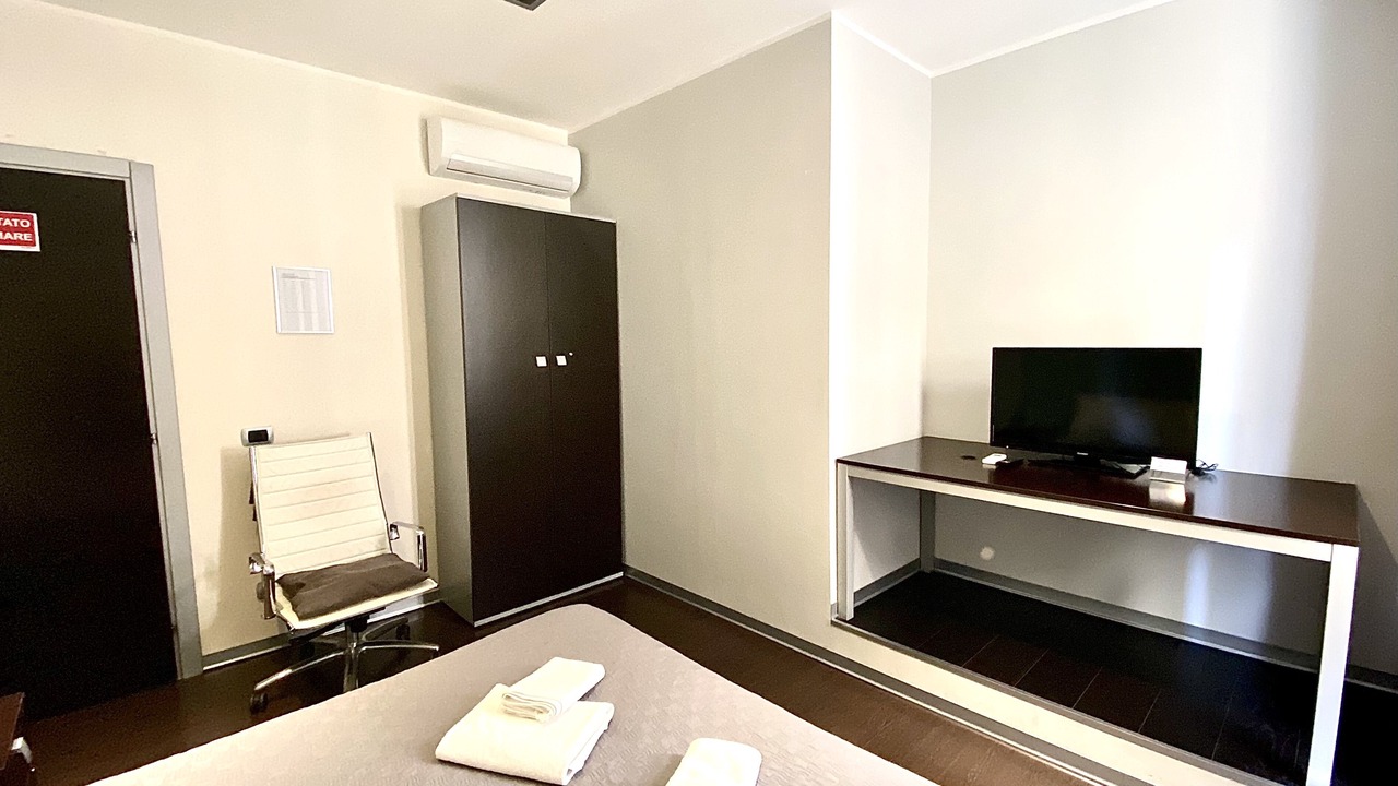 Photo of Bedroom in Trionfale