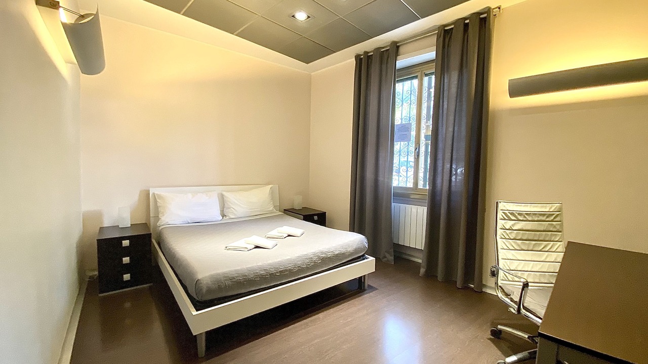 Photo of Bedroom in Trionfale