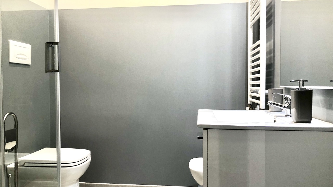 Photo of Bathroom in Trionfale