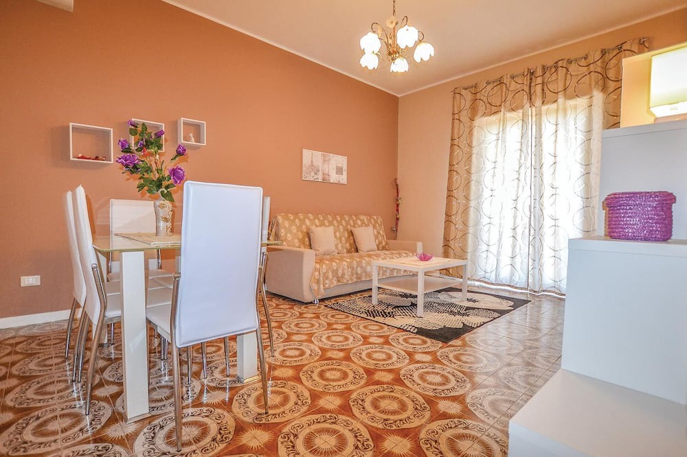 Photo of Bedroom in Giarre