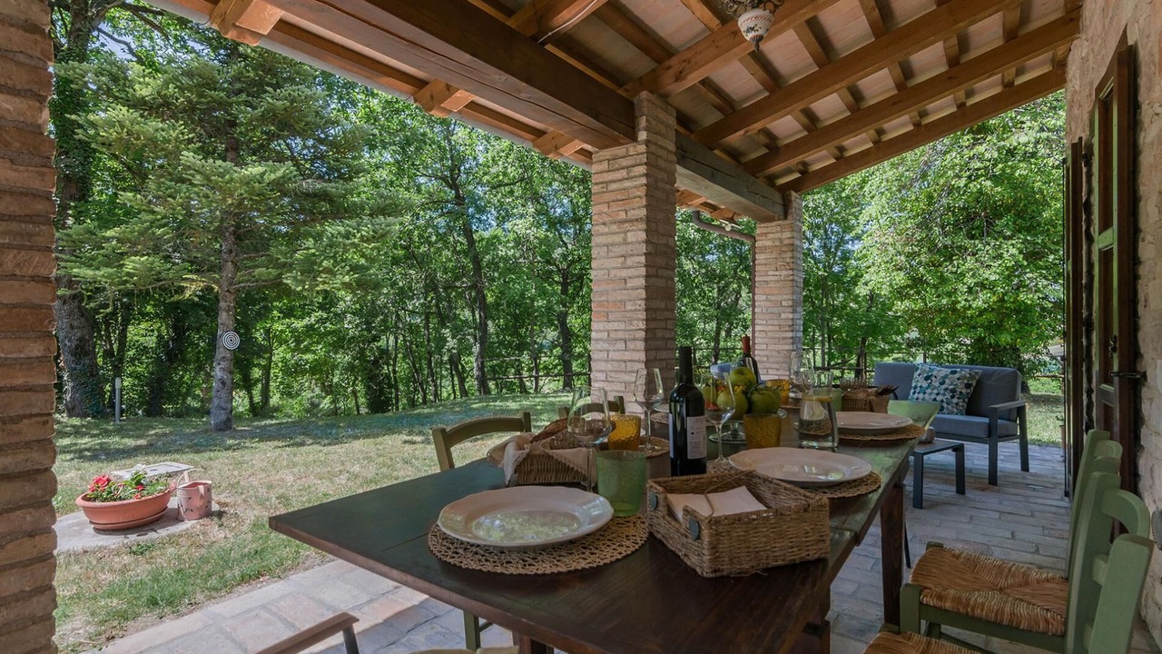 Photo of Outdoor in Furlo