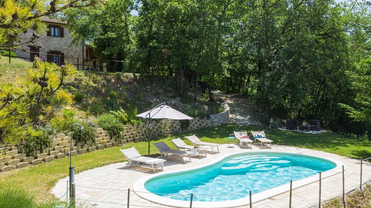 Photo of Outdoor in Furlo