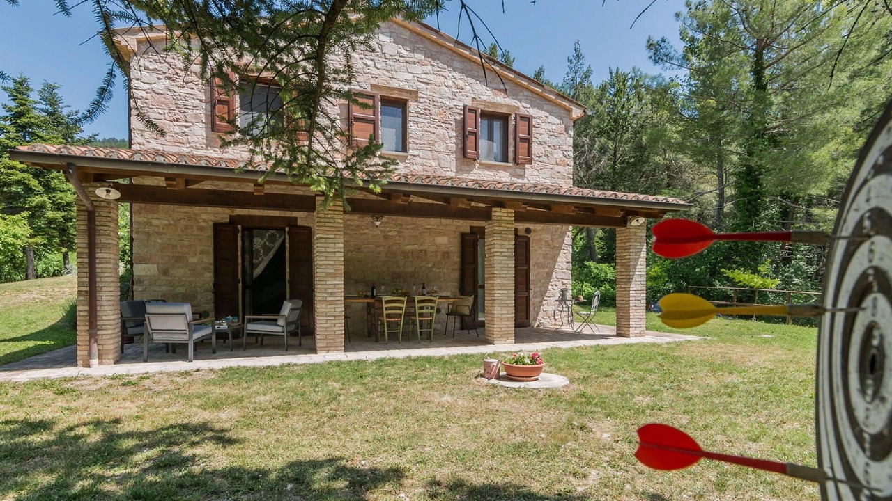 Photo of Outdoor in Furlo