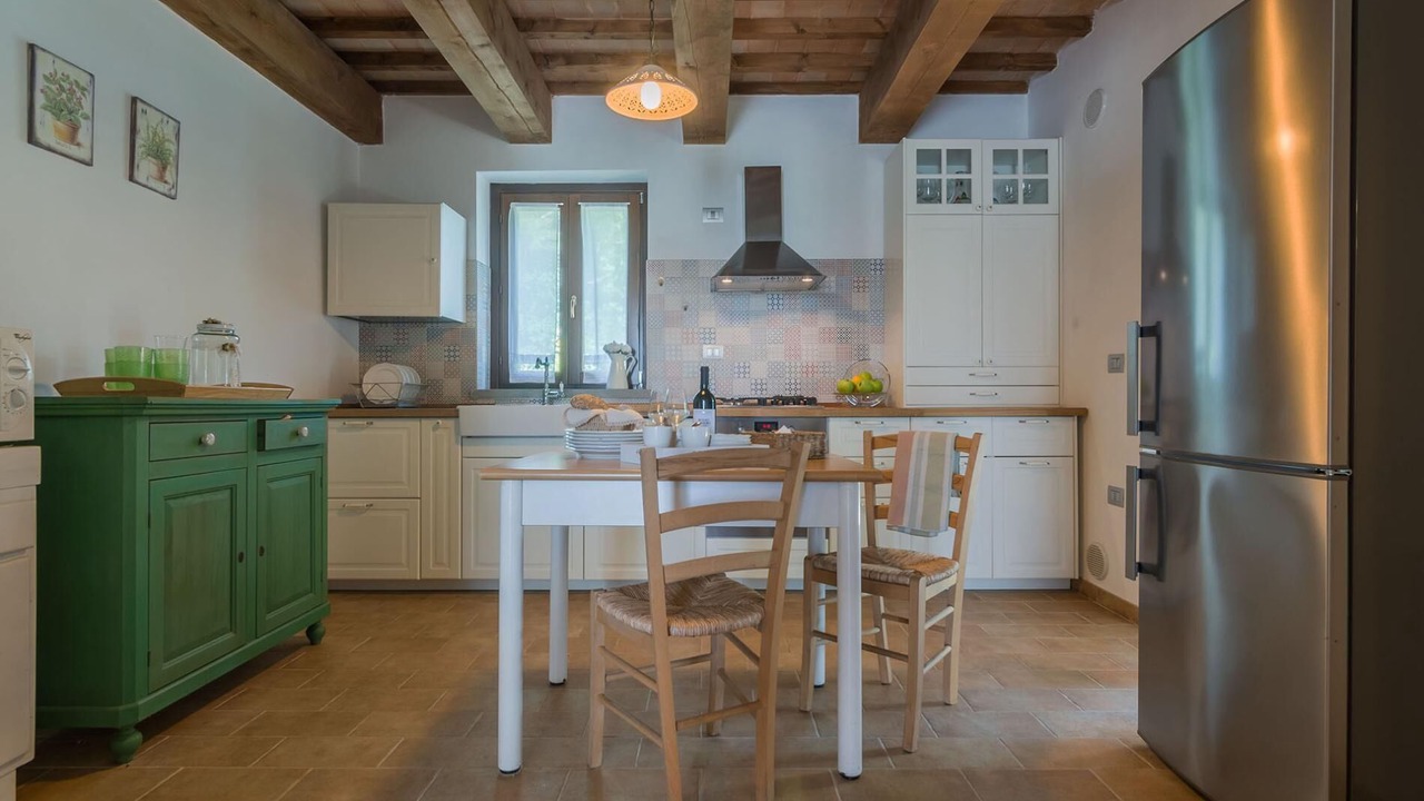 Photo of Kitchen in Furlo