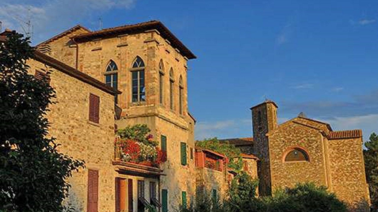 Photo of Outdoor in Pieve Santo Stefano