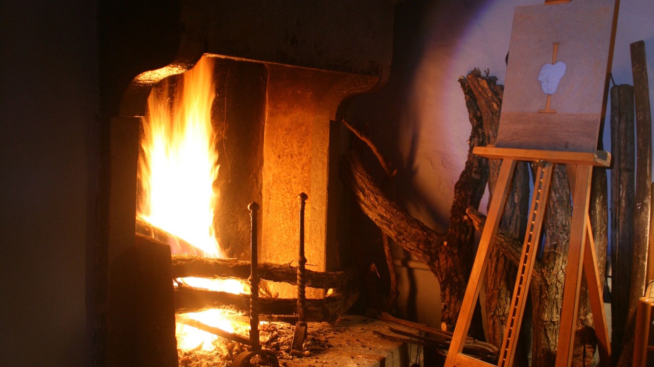 Photo of Livingroom in Pieve Santo Stefano