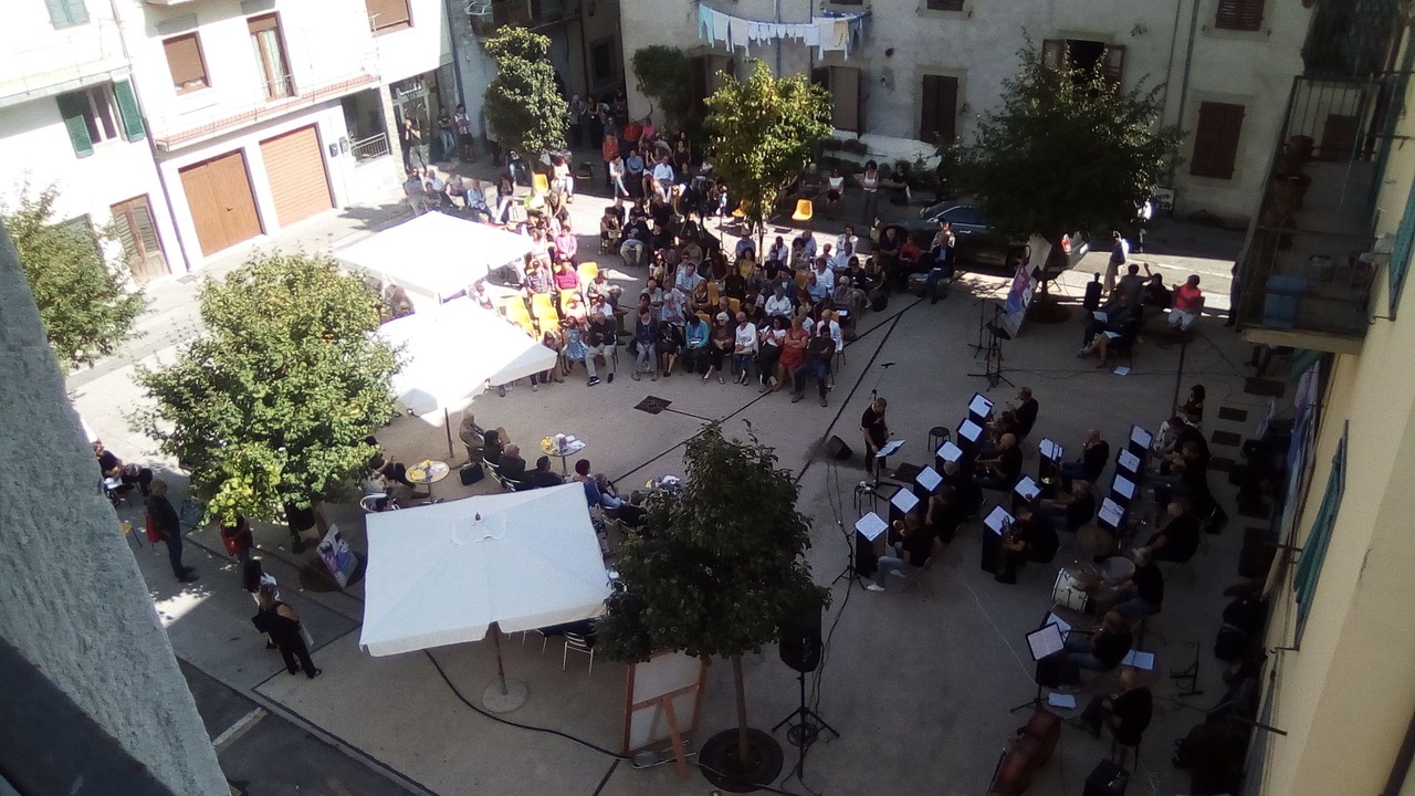 Photo of Outdoor in Pieve Santo Stefano