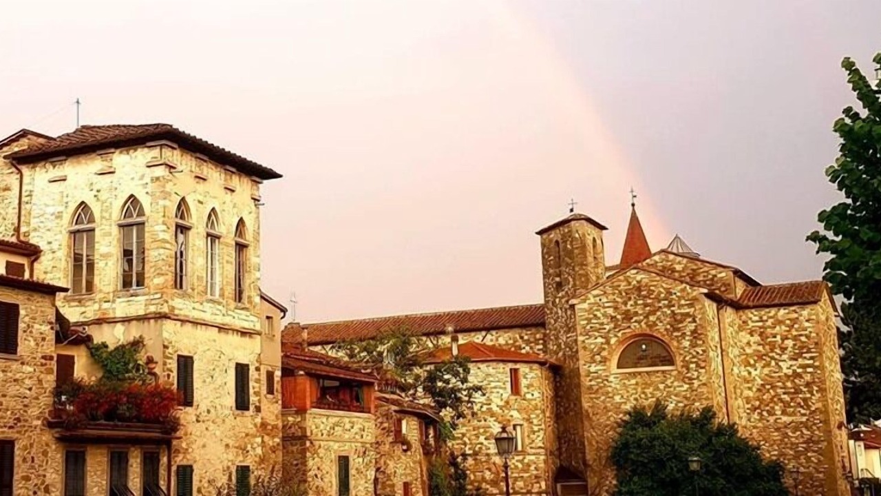Photo of Outdoor in Pieve Santo Stefano