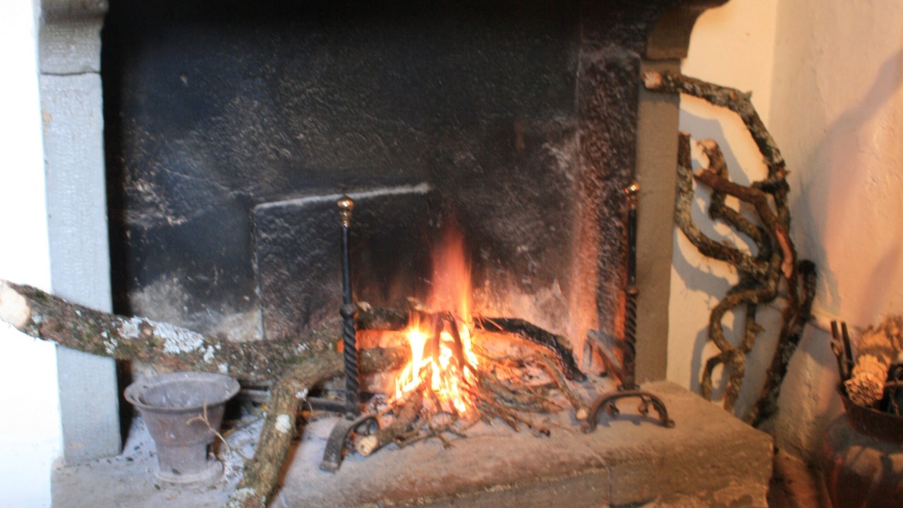 Photo of Livingroom in Pieve Santo Stefano