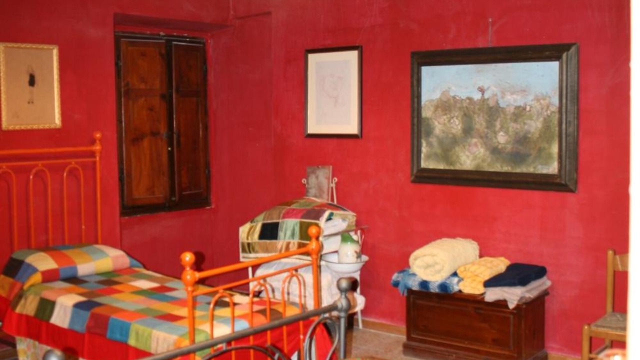 Photo of Bathroom in Pieve Santo Stefano