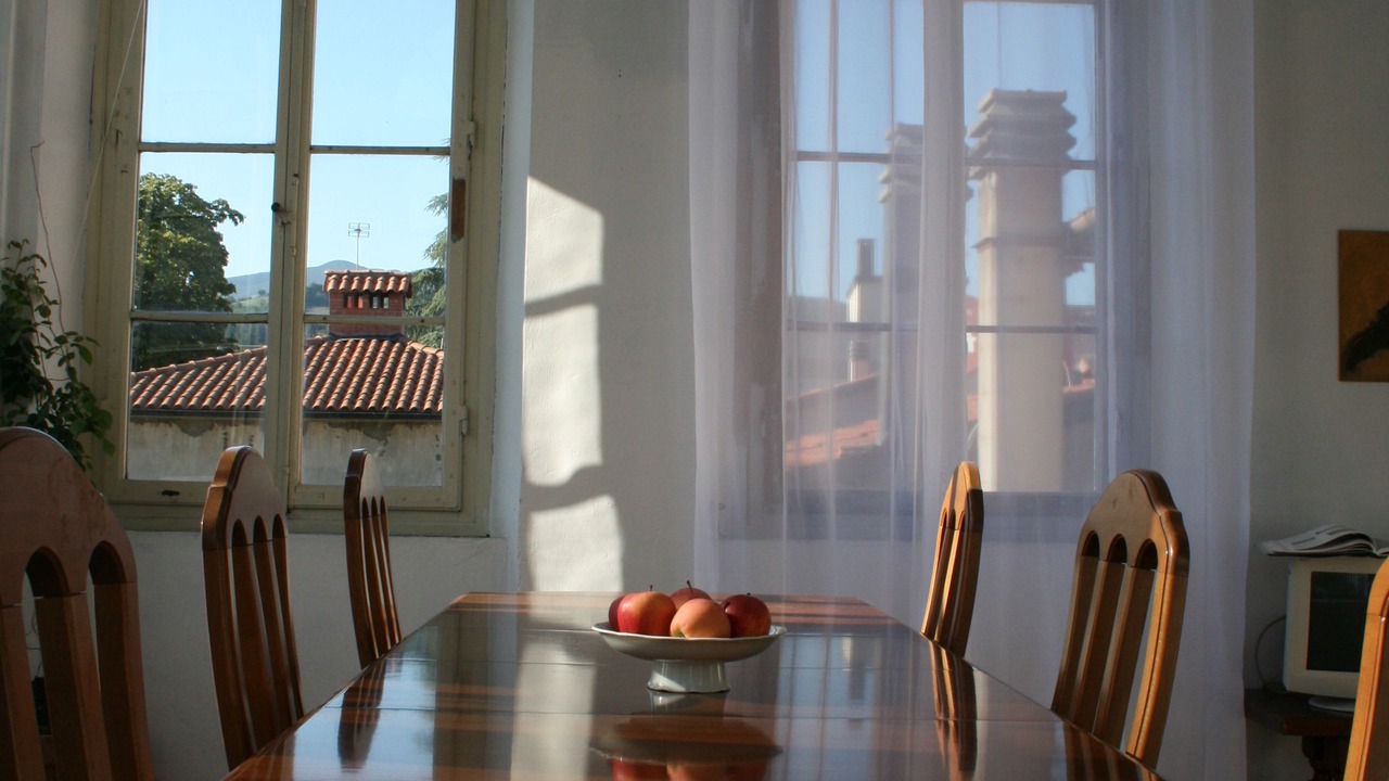 Photo of Livingroom in Pieve Santo Stefano
