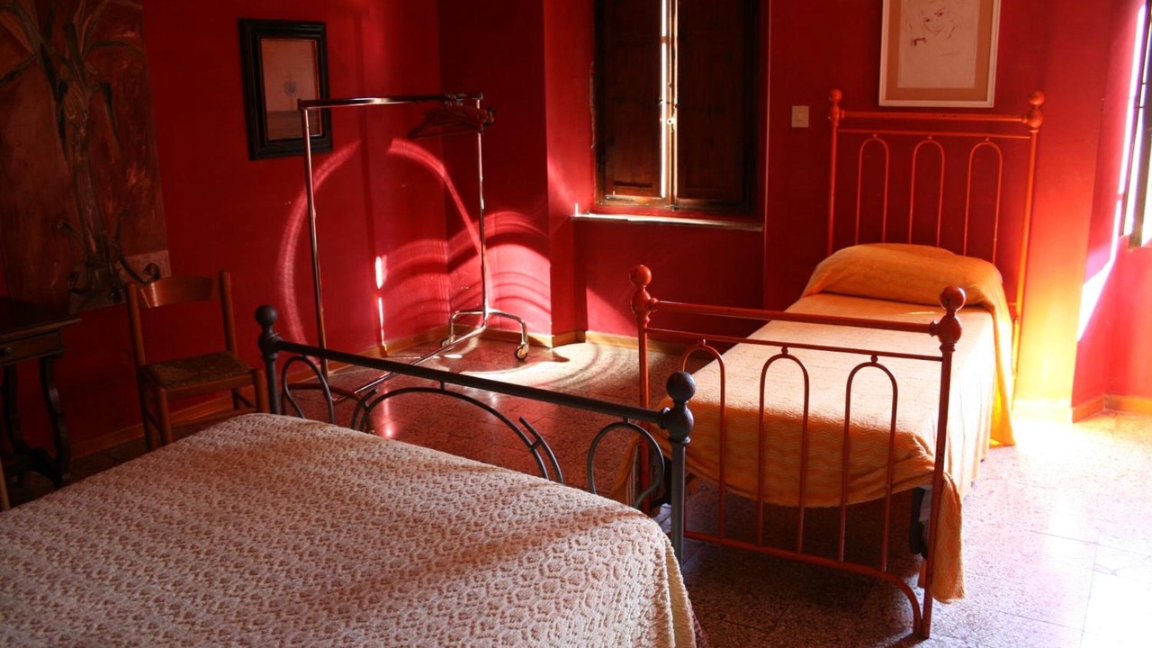 Photo of Bathroom in Pieve Santo Stefano