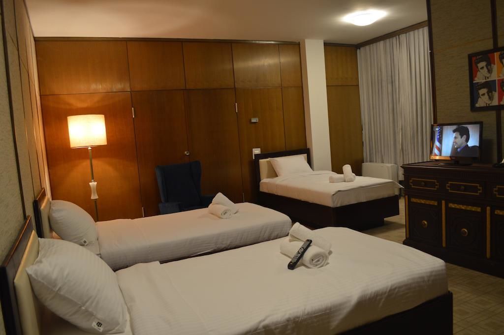 Photo of Bedroom in Zemun