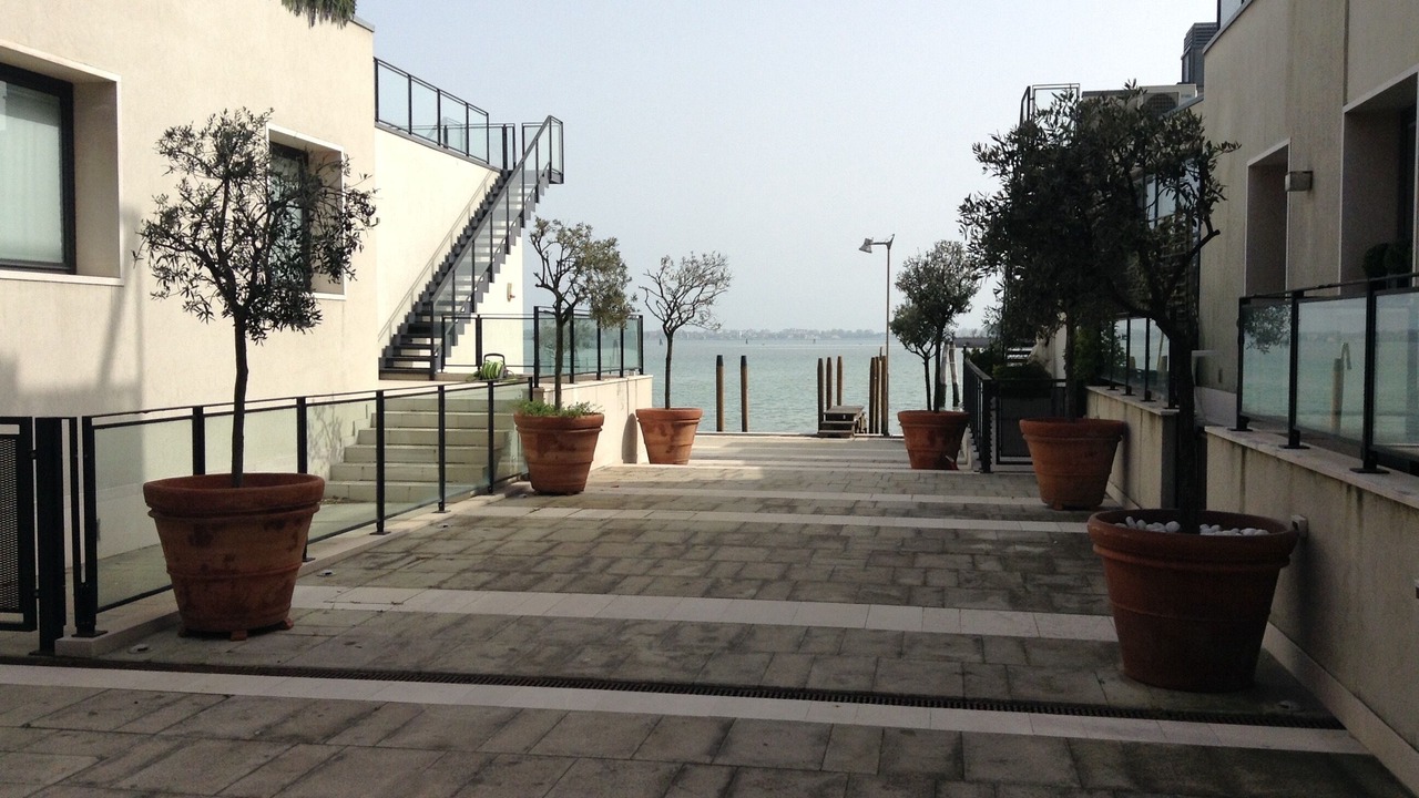 Photo of Outdoor in Isola San Giorgio Maggiore