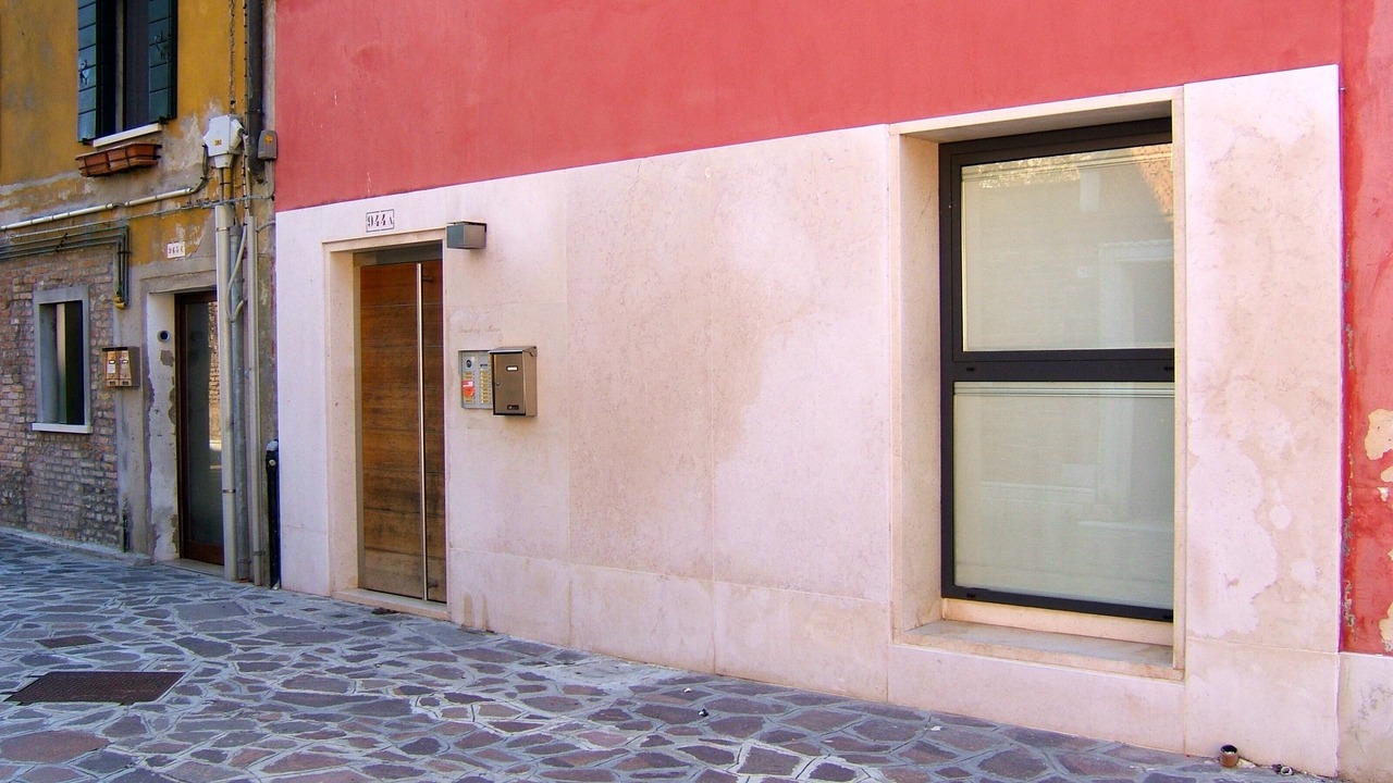 Photo of Outdoor in Isola San Giorgio Maggiore