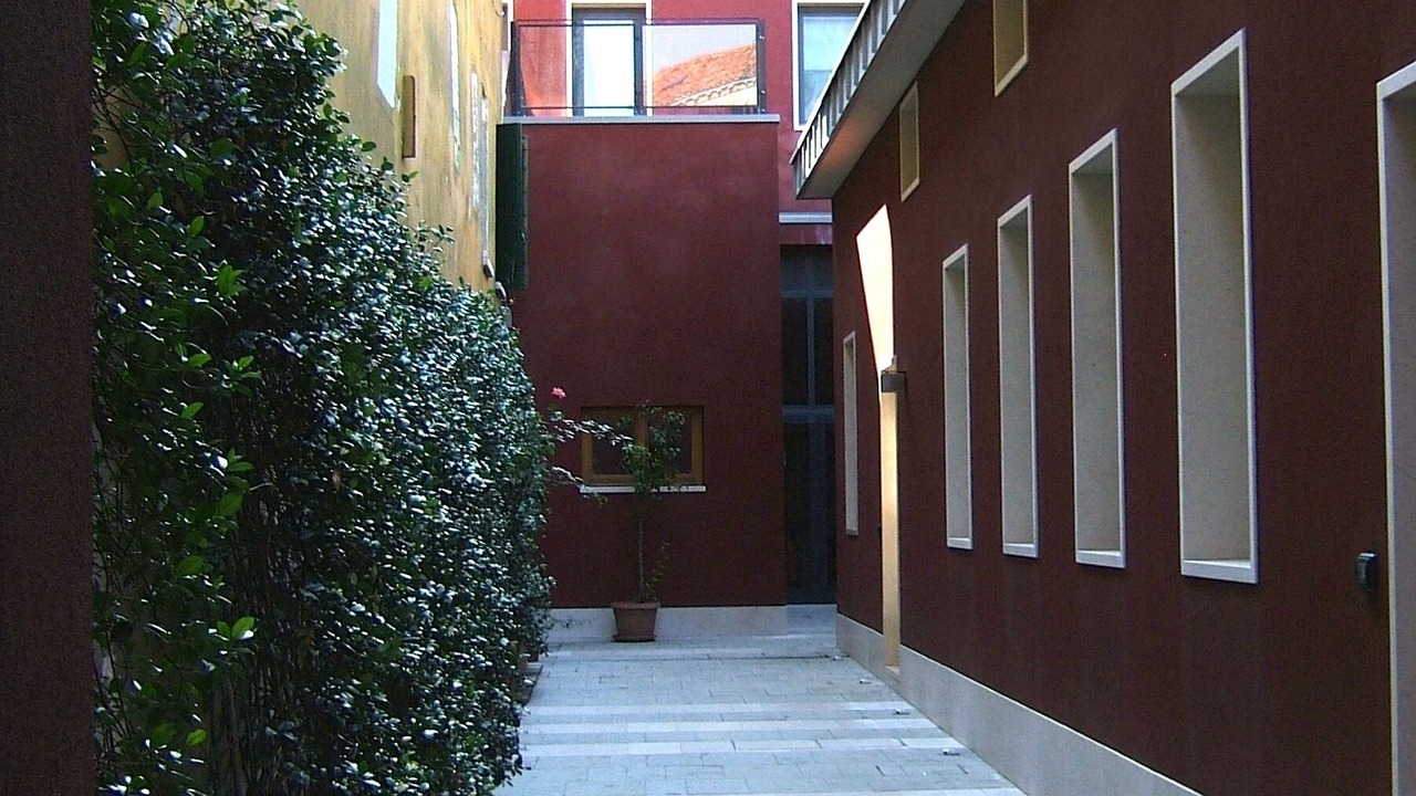 Photo of Outdoor in Isola San Giorgio Maggiore