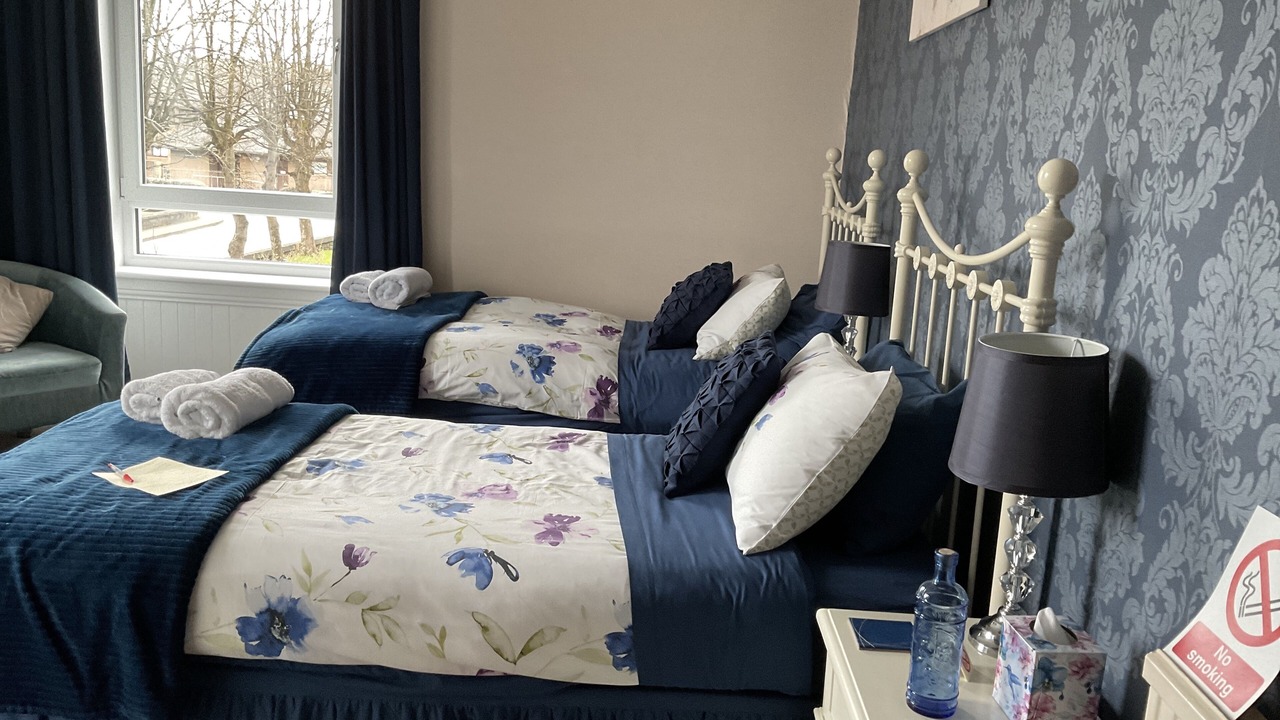 Photo of Bedroom in Levenmouth