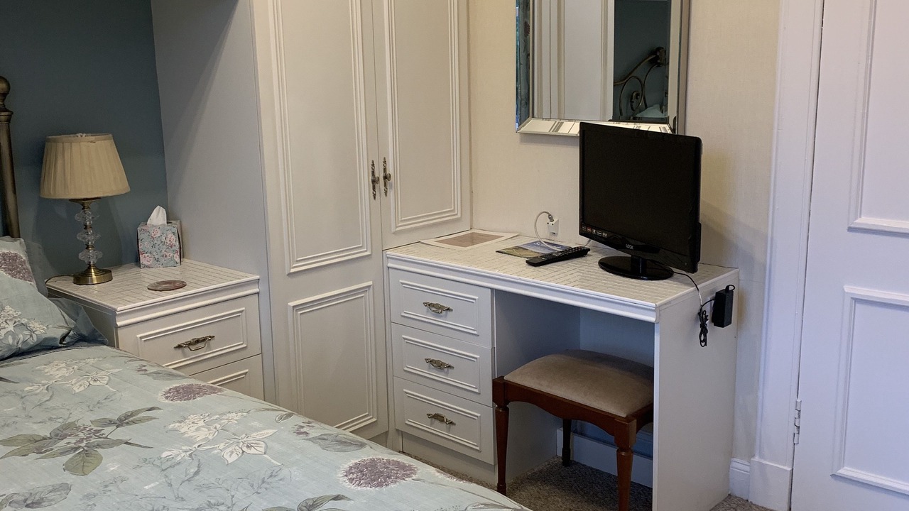 Photo of Bedroom in Levenmouth