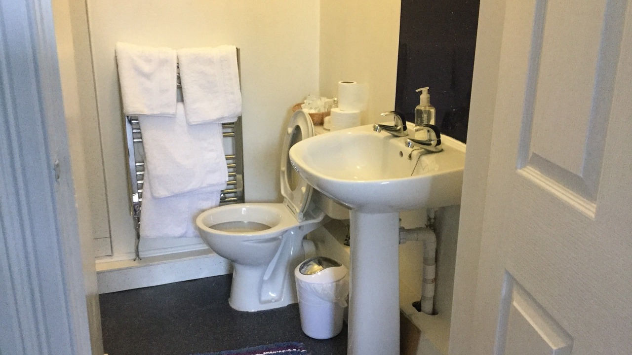 Photo of Bathroom in Levenmouth