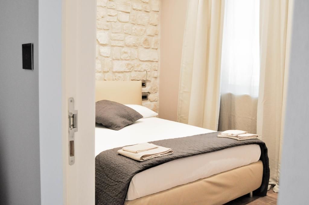 Photo of Bedroom in Belvedere