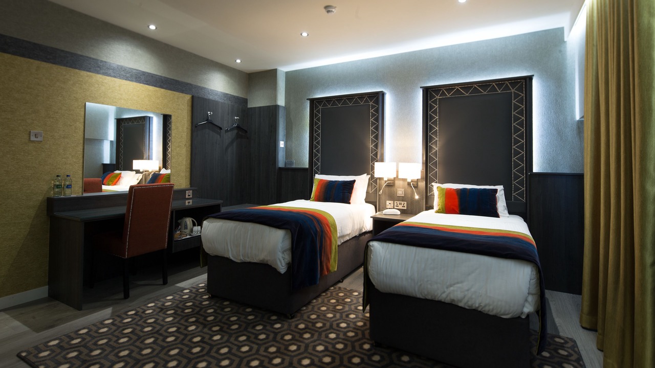 Photo of Bedroom in Cookstown