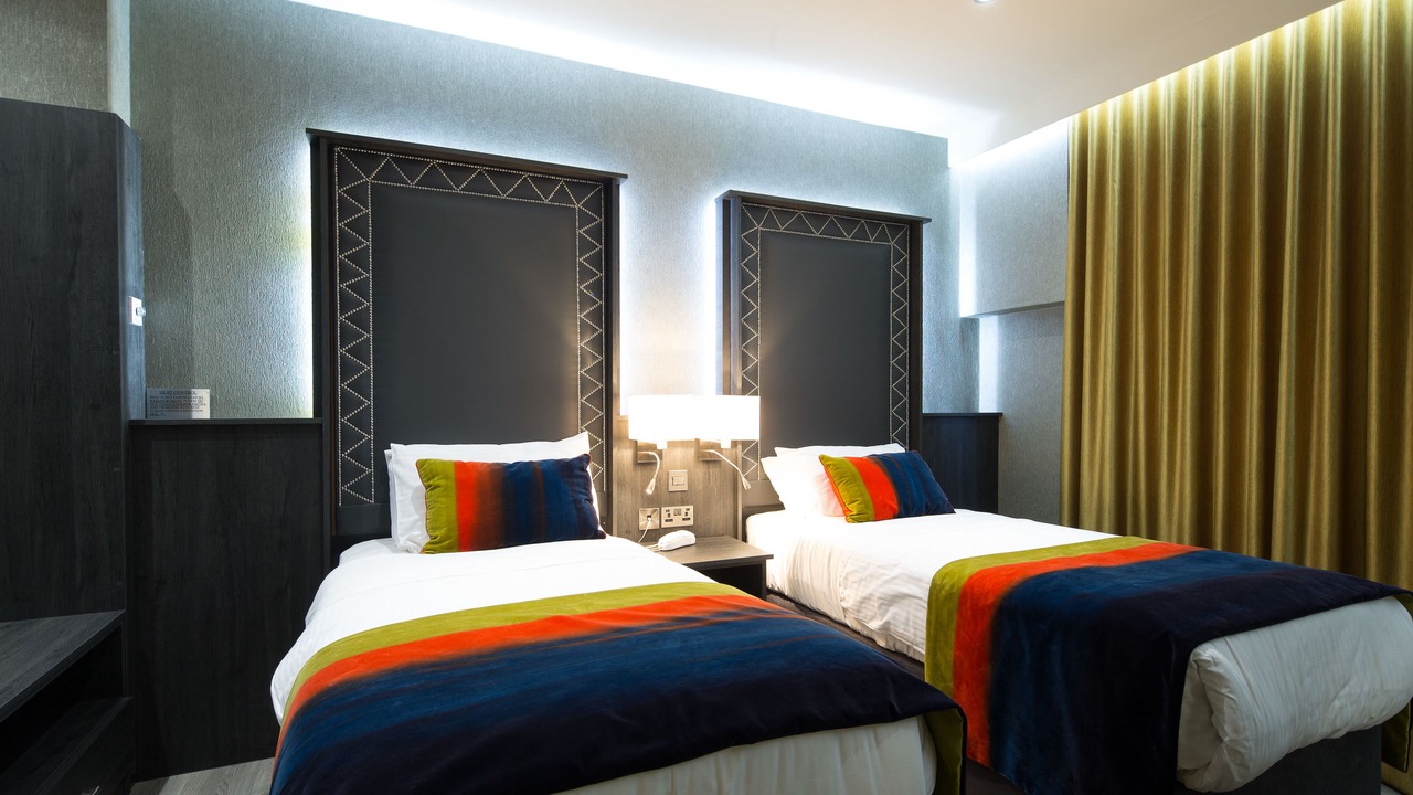 Photo of Bedroom in Cookstown