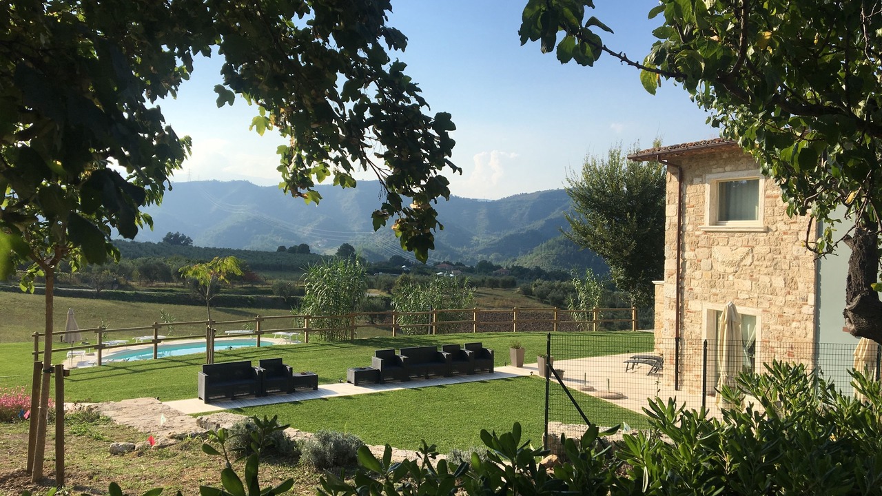 Photo of Outdoor in Ascoli Piceno