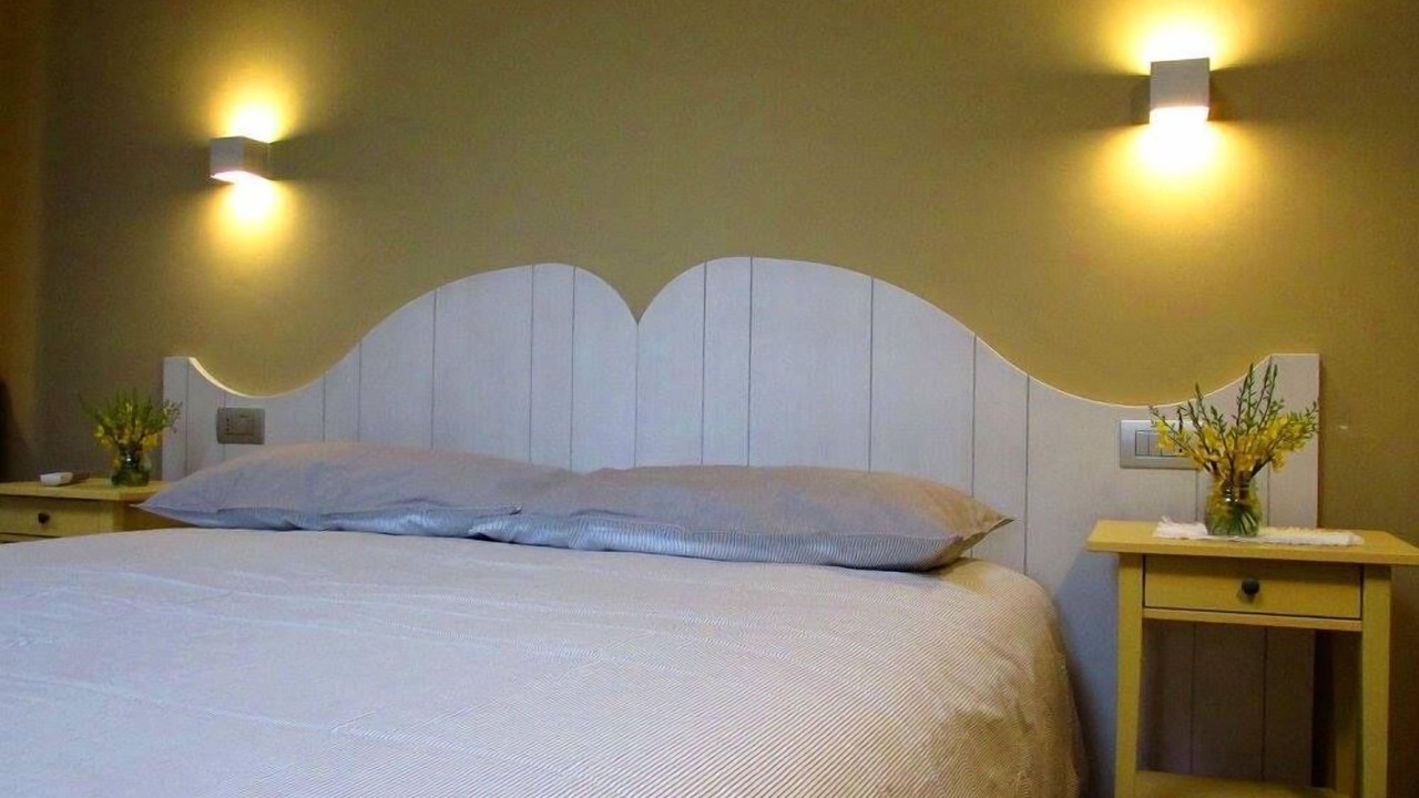 Photo of Bedroom in Ascoli Piceno