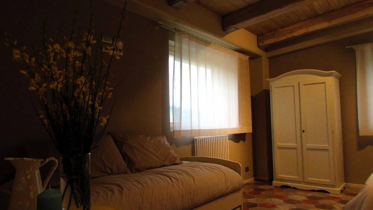 Photo of Bedroom in Ascoli Piceno