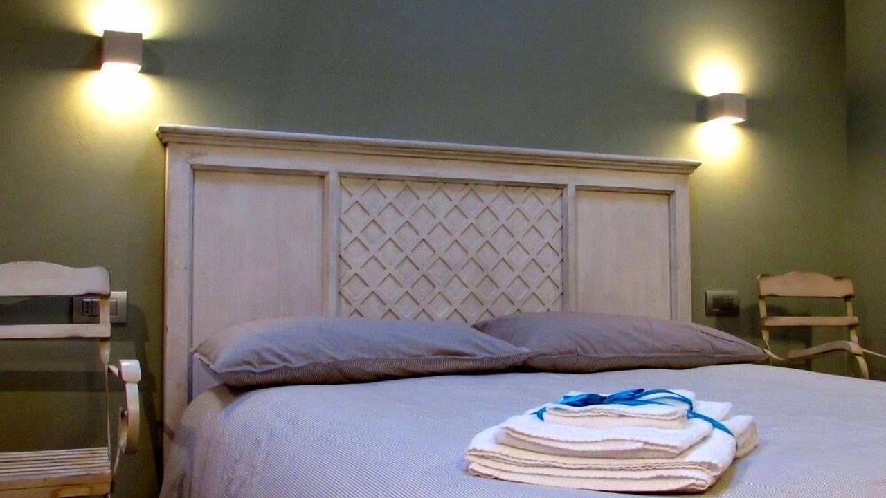 Photo of Bedroom in Ascoli Piceno