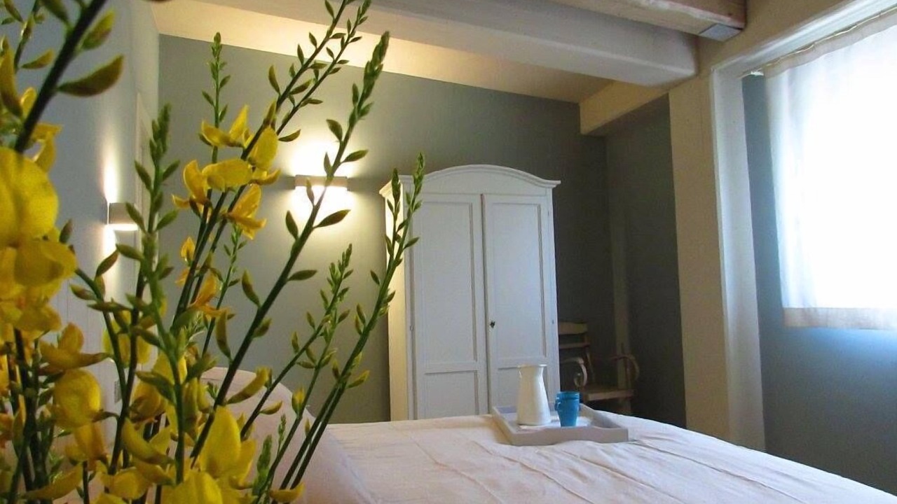 Photo of Bedroom in Ascoli Piceno