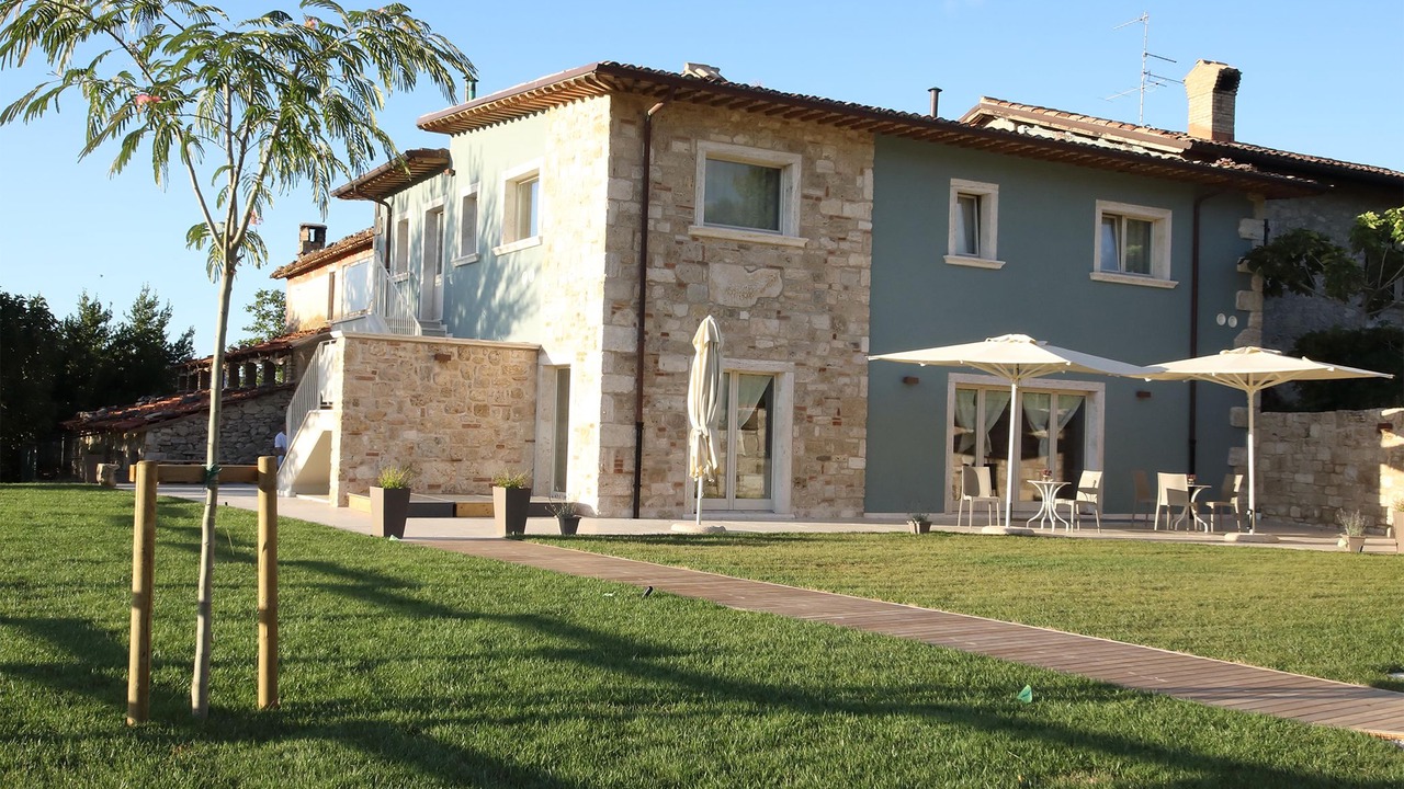 Photo of Outdoor in Ascoli Piceno