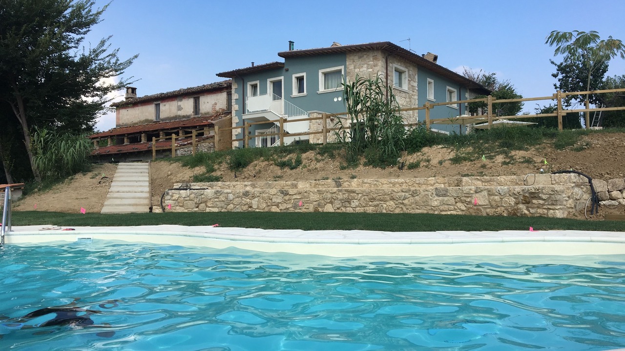 Photo of Outdoor in Ascoli Piceno