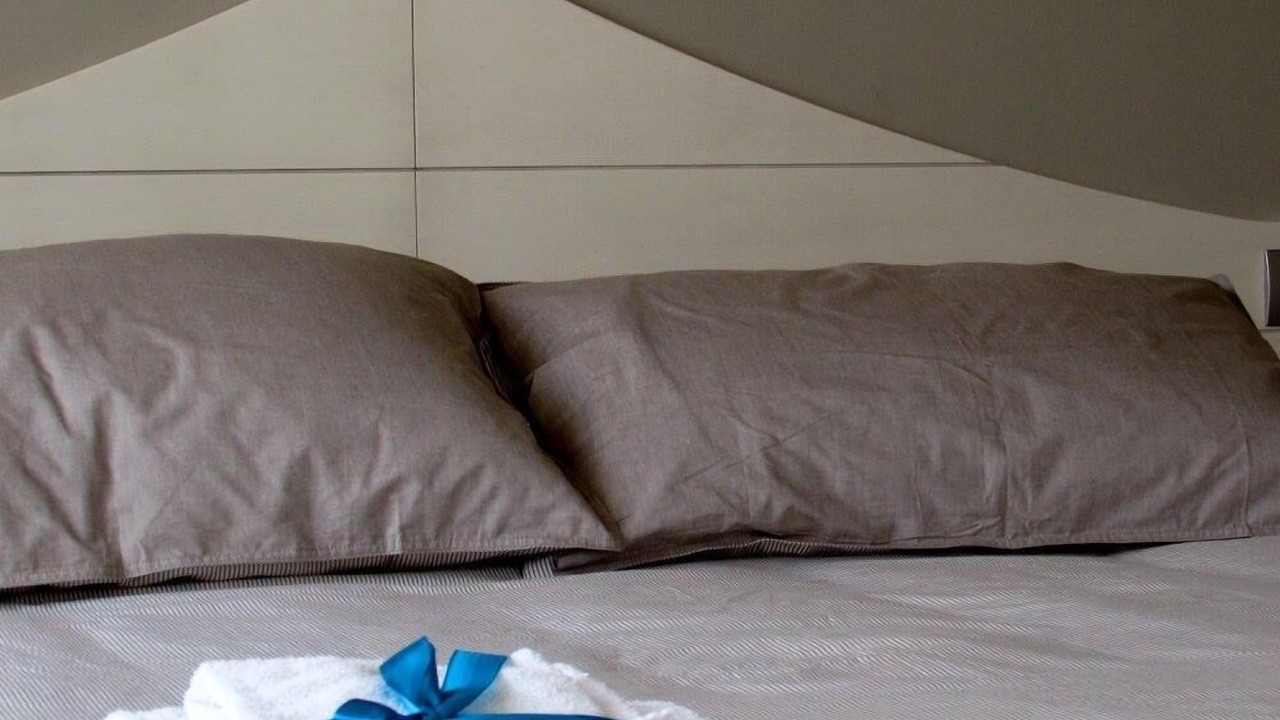 Photo of Bedroom in Ascoli Piceno