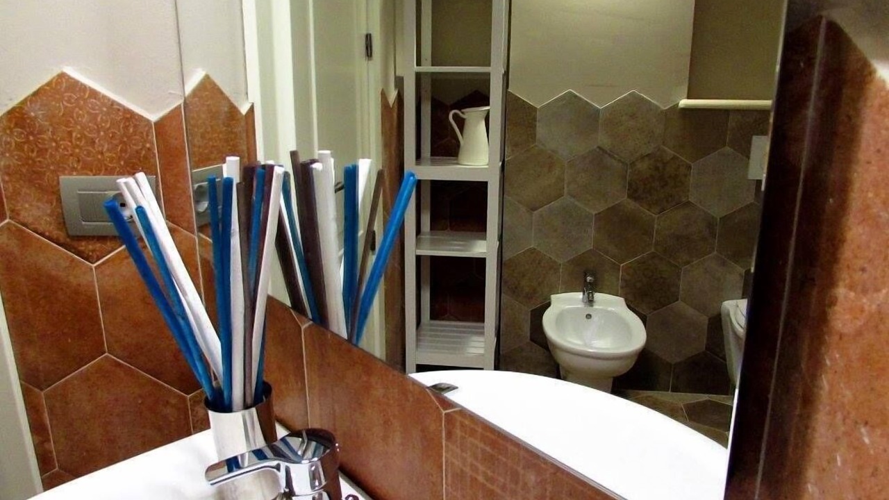 Photo of Bathroom in Ascoli Piceno