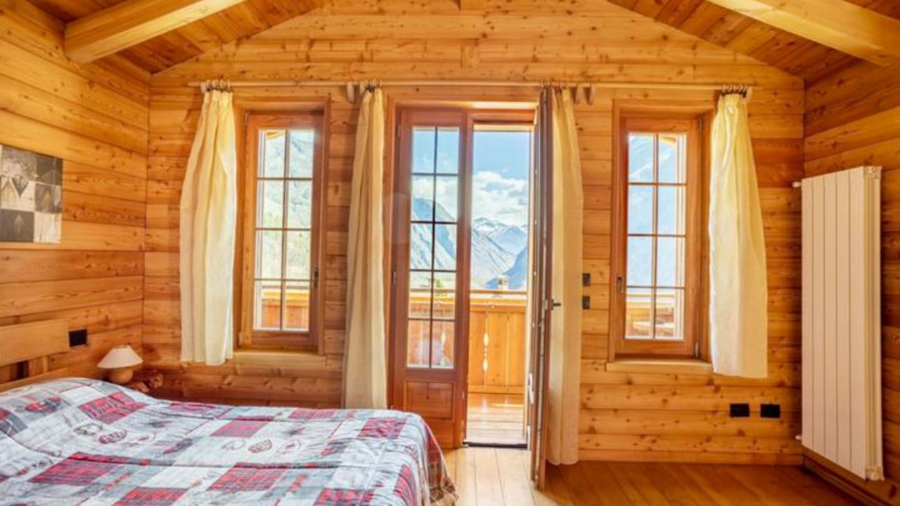 Photo of Bedroom in Varzo