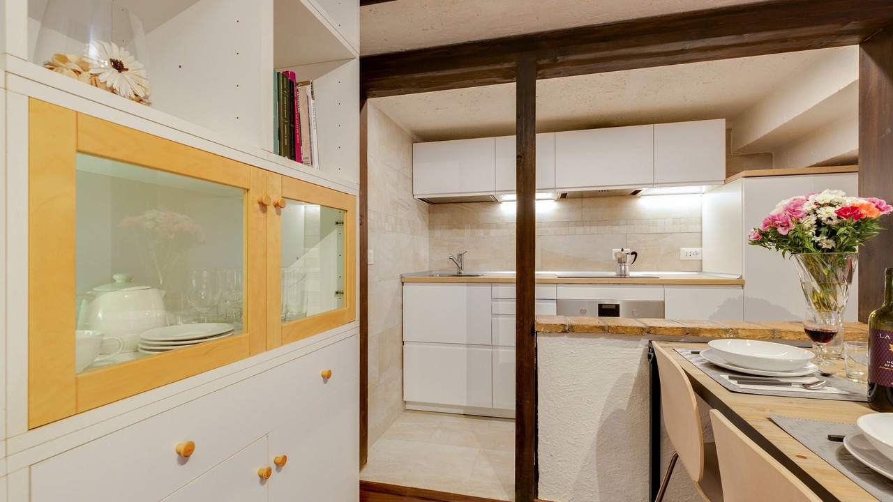 Photo of Kitchen in Navona