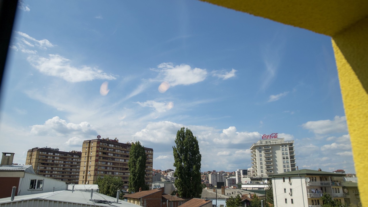 Photo of Bedroom in Pristina