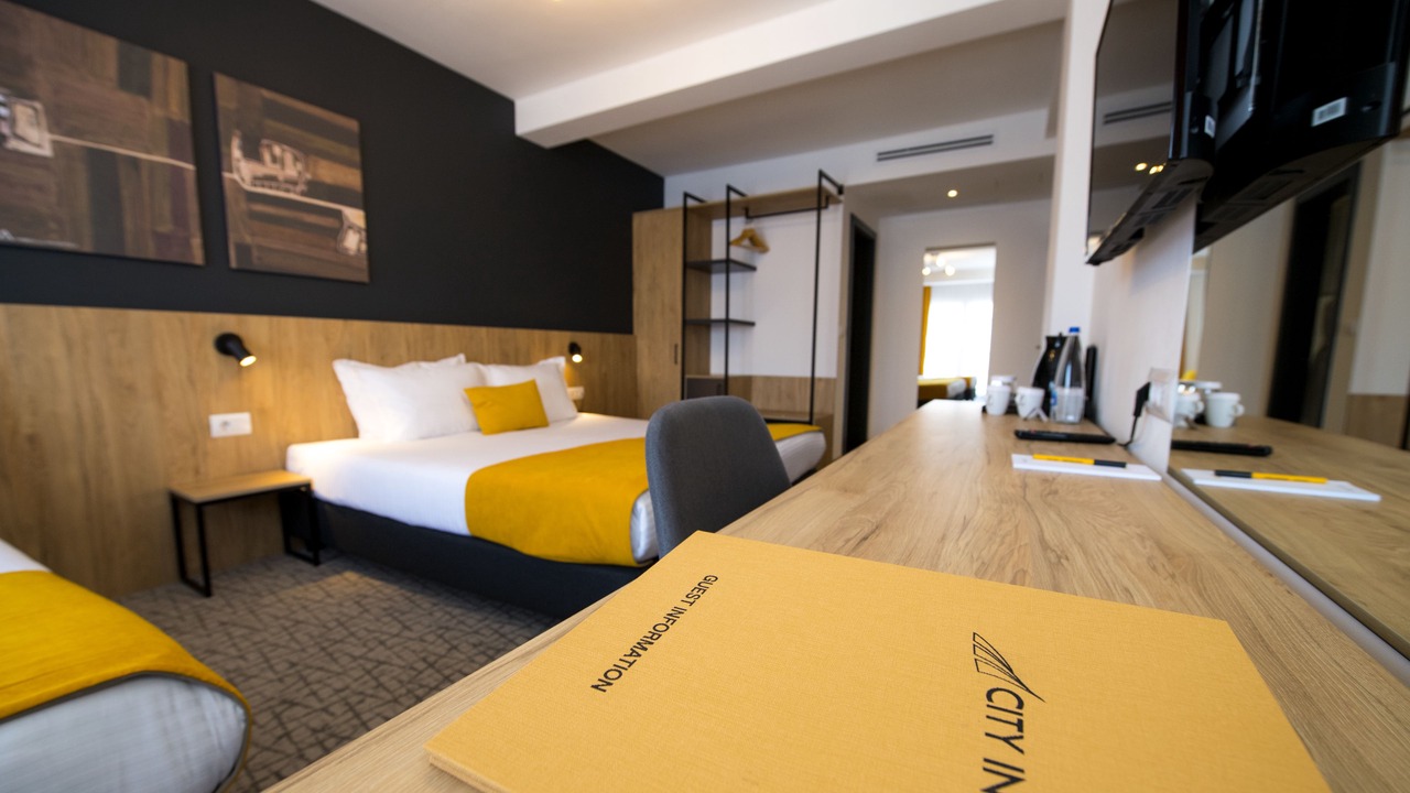Photo of Bedroom in Pristina