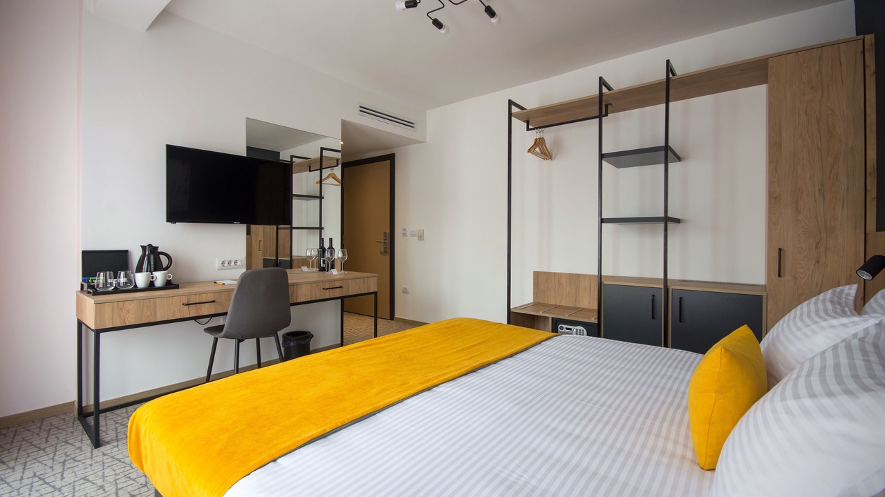 Photo of Bedroom in Pristina