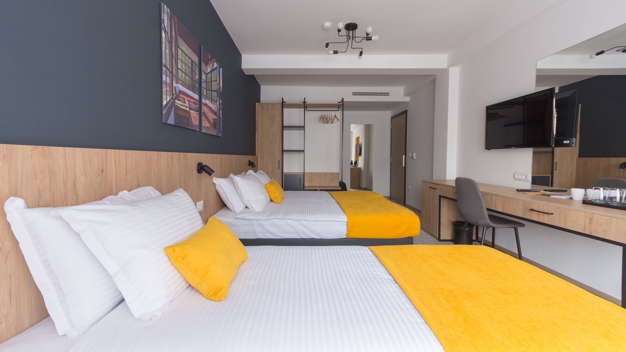 Photo of Bedroom in Pristina