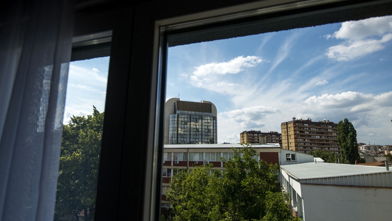 Photo of Bedroom in Pristina
