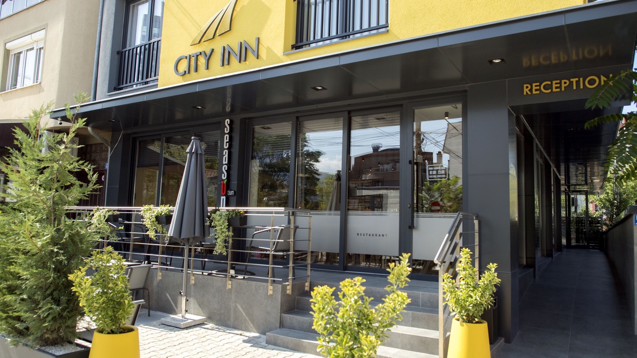 Photo of Patio Balcony in Pristina