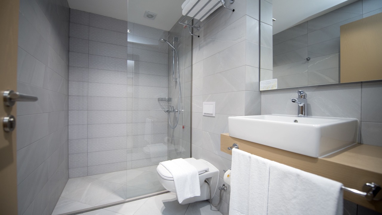 Photo of Bathroom in Pristina