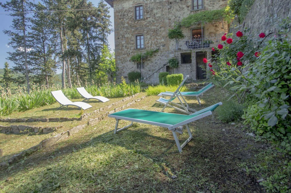 Photo of Outdoor in Radda in Chianti