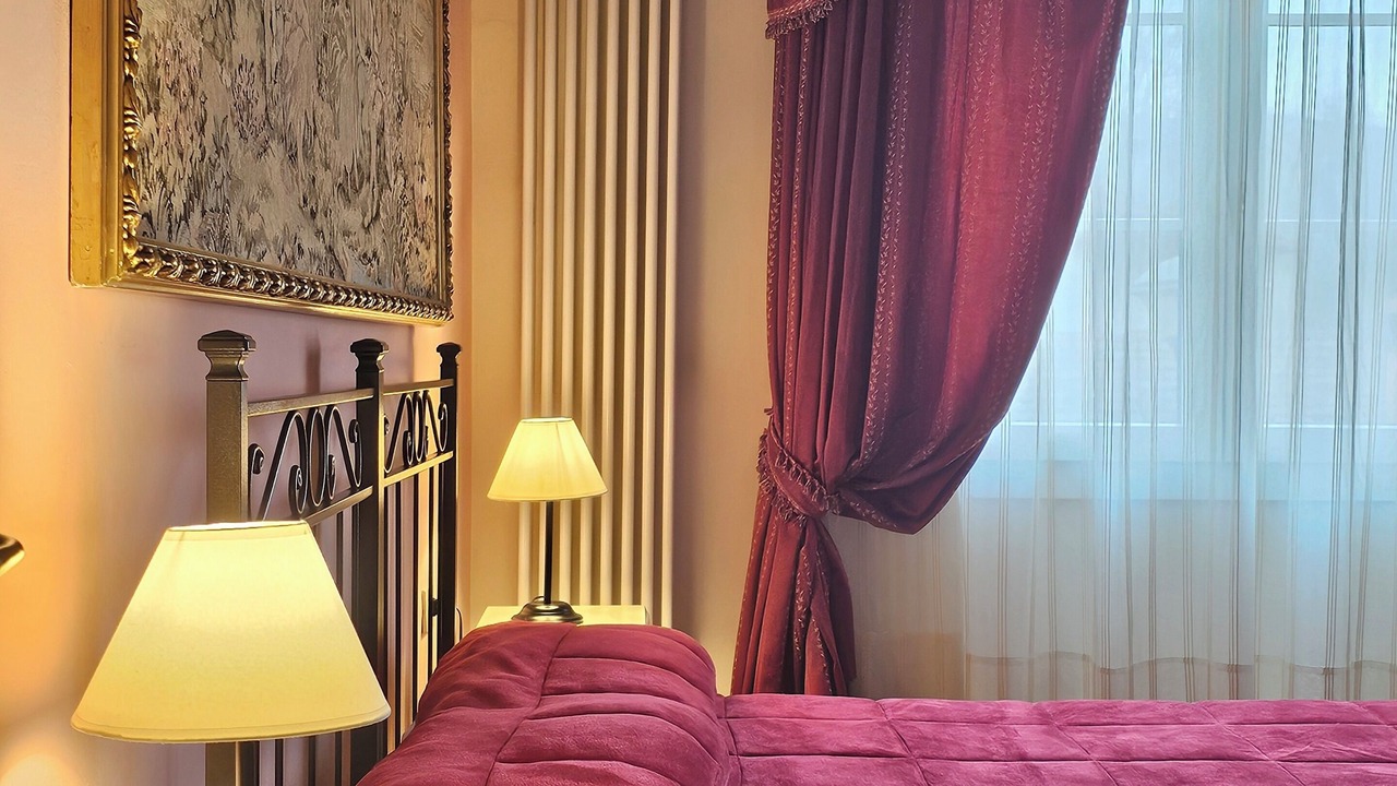 Photo of Bedroom in Greve in Chianti