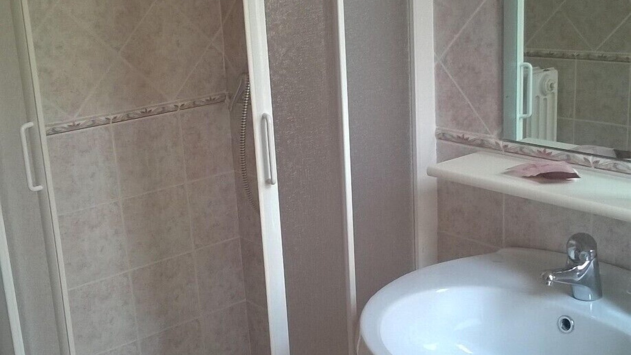 Photo of Bathroom in Greve in Chianti