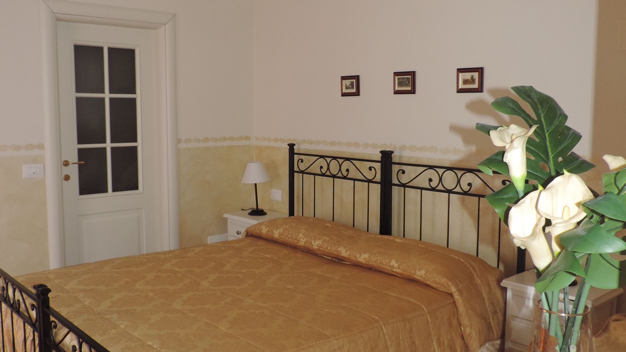 Photo of Patio Balcony in Greve in Chianti